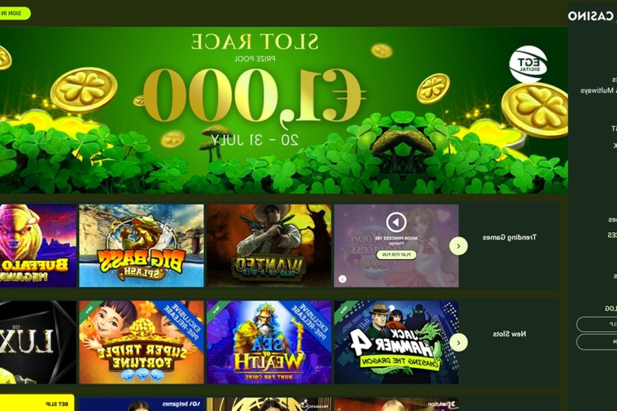 Thor Casino : Découvrez nos Codes Promo Exclusifs